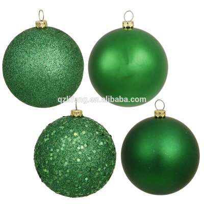 Holiday decoration ball christmas ball ornaments custom